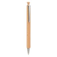 PENNA IN LEGNO SOSTENIBILE